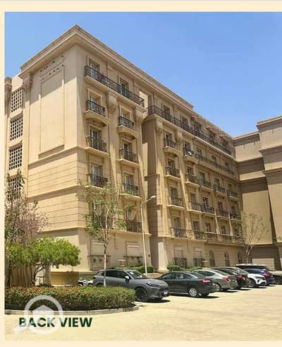 1 Bedroom Apartment for Sale in New Cairo, Cairo - 2. png