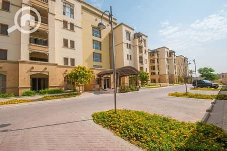 2 Bedroom Apartment for Sale in Mokattam, Cairo - الوحدات-في-كمبوند-أب-تاون-كايرو. jpg