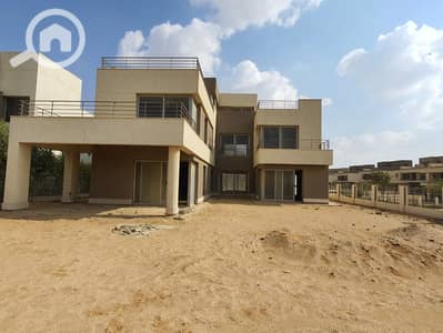 فیلا 6 غرف نوم للبيع في القاهرة الجديدة، القاهرة - IMG-20250407-WA0078. jpg