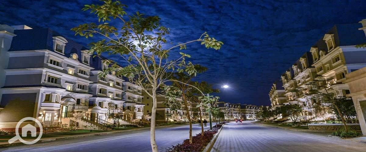 5 Hyde-Park-New-Cairo-by-Mountain-View. jpg