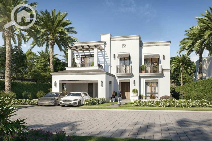 3 Uptown-Cairo-Z5-Villas-New-Cairo-1. jpg