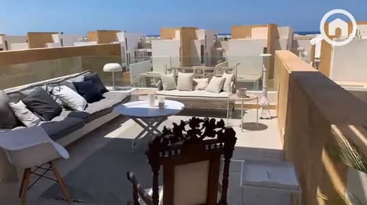 شاليه 7 غرف نوم للايجار في الساحل الشمالي، مطروح - WhatsApp Image 2025-07-22 at 4.01. 03 PM. jpeg