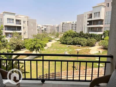 2 Bedroom Apartment for Rent in New Cairo, Cairo - WhatsApp Image 2025-07-13 at 11.54. 43 AM (1). jpeg