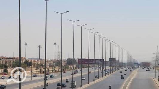 أرض سكنية  للبيع في الشيخ زايد، الجيزة - 3. jpg