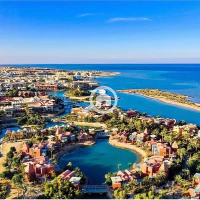 3 Bedroom Villa for Rent in Gouna, Red Sea - 9. jpg