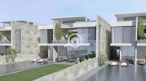 4 Bedroom Chalet for Sale in North Coast, Matruh - 4. jpg