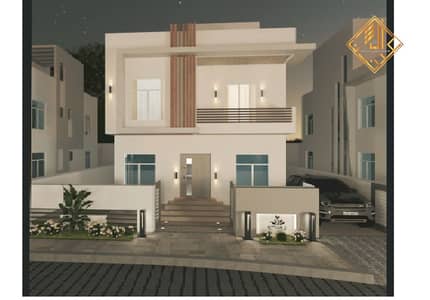 5 Bedroom Villa for Sale in 6th of October, Giza - WhatsApp Image 2025-05-17 at 1.51. 31 PM. jpeg