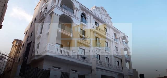 2 Bedroom Apartment for Sale in New Cairo, Cairo - WhatsApp Image 2025-08-08 at 20.10. 44_579d14d2. jpg