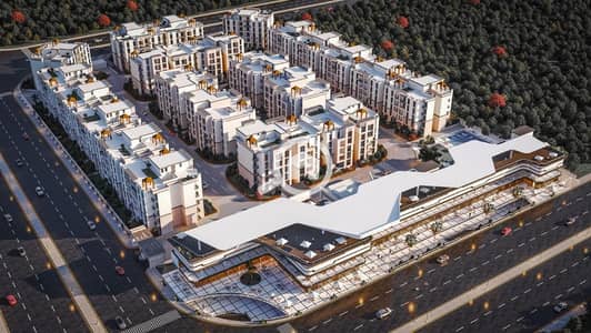 3 Bedroom Flat for Sale in Hadayek October, Giza - PHOTO-2025-08-10-13-05-22 3. jpg