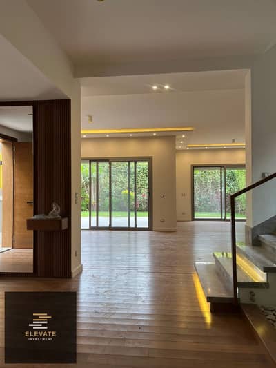 3 Bedroom Villa for Rent in New Cairo, Cairo - WhatsApp Image 2025-08-03 at 1.42. 02 PM (1). jpeg