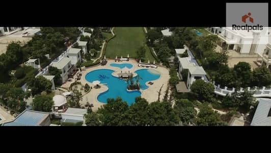 فیلا 5 غرف نوم للبيع في القاهرة الجديدة، القاهرة - 0009. jpg