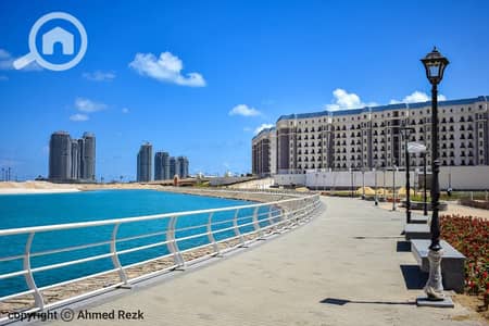 فلیٹ 2 غرفة نوم للبيع في الساحل الشمالي، مطروح - WhatsApp Image 2025-08-07 at 16.16. 13_43fc9ddd. jpg