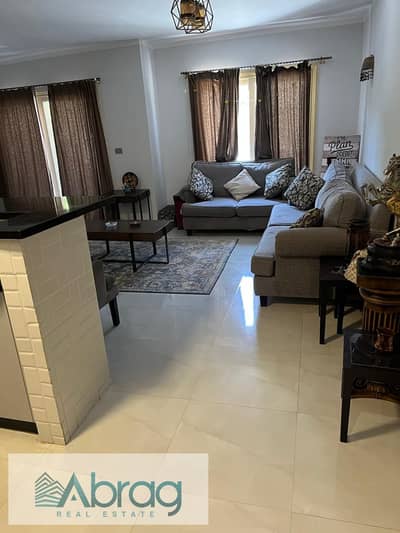 3 Bedroom Apartment for Rent in Sheikh Zayed, Giza - WhatsApp Image 2025-08-06 at 3.28. 12 PM (2). jpeg