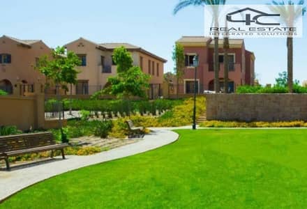 3 Bedroom Villa for Sale in New Cairo, Cairo - 6337637-c6074o. png