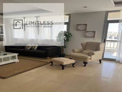 3 Bedroom Apartment for Rent in New Cairo, Cairo - WhatsApp Image 2025-08-07 at 1.09. 47 PM_800x600. jpg
