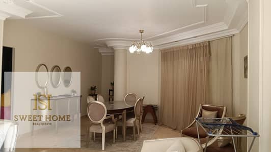 3 Bedroom Flat for Rent in New Cairo, Cairo - IMG-20250810-WA0123. jpg