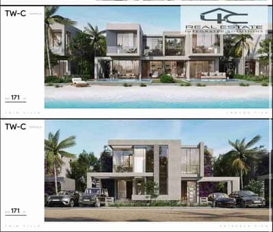 2 Bedroom Chalet for Sale in Ain Sukhna, Suez - 1000123722. jpg