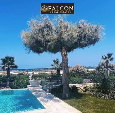 3 Bedroom Chalet for Sale in North Coast, Matruh - WhatsApp Image 2025-08-10 at 1.14. 46 PM. jpeg