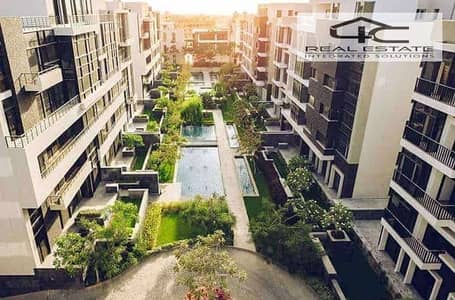 3 Bedroom Flat for Sale in New Cairo, Cairo - WhatsApp Image 2025-08-07 at 16.06. 47 (3). jpeg