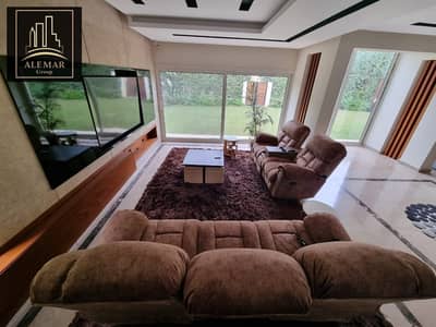 5 Bedroom Villa for Rent in Madinaty, Cairo - 5e24319e-c51a-49b5-a1c3-3268517a76fc. jpg