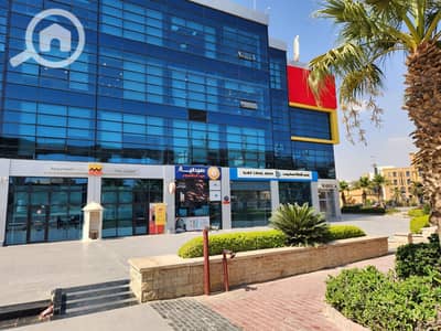 Office for Sale in New Cairo, Cairo - WhatsApp Image 2025-08-10 at 1.18. 51 PM. jpeg
