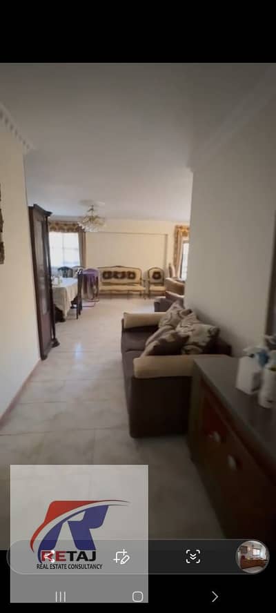 3 Bedroom Flat for Sale in Nasr City, Cairo - WhatsApp Image 2025-08-10 at 12.23. 18 PM. jpeg