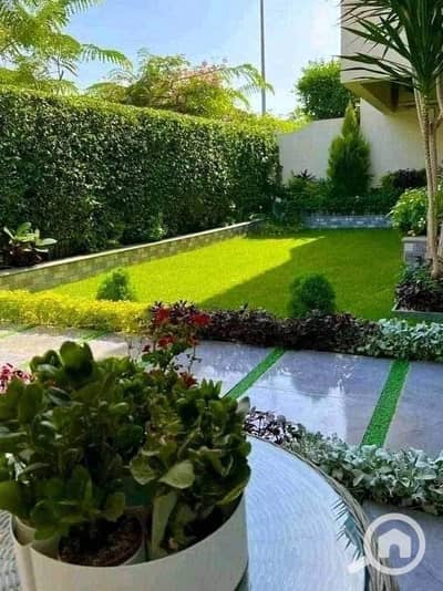 4 Bedroom Townhouse for Sale in New Cairo, Cairo - 488629470_4873373742888565_3506684327105287345_n. jpg