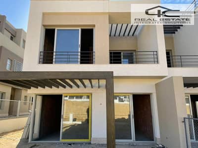 3 Bedroom Twin House for Sale in New Cairo, Cairo - Untitled3. jpg