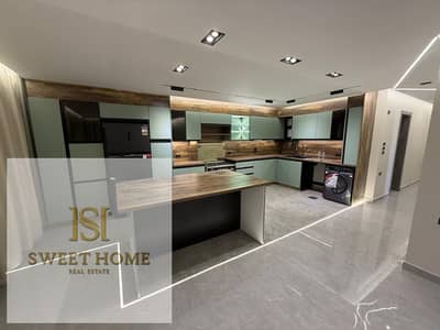 2 Bedroom Apartment for Rent in New Cairo, Cairo - IMG-20250810-WA0162. jpg