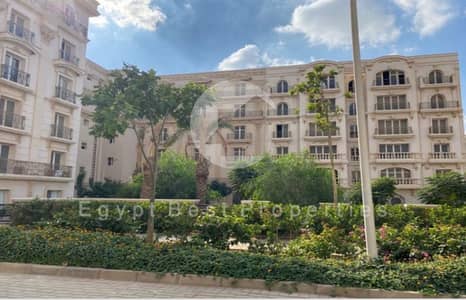 3 Bedroom Flat for Sale in New Cairo, Cairo - sdgs. png