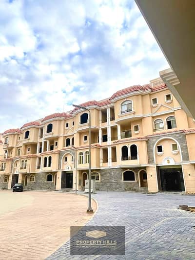 3 Bedroom Flat for Sale in 6th of October, Giza - WhatsApp Image 2024-07-02 at 3.47. 06 PM (1). jpeg