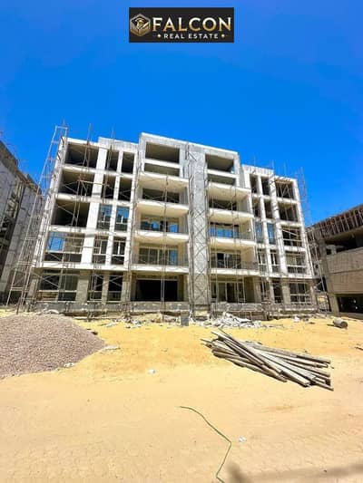3 Bedroom Apartment for Sale in North Coast, Matruh - WhatsApp Image 2025-08-07 at 12.26. 23 PM. jpeg