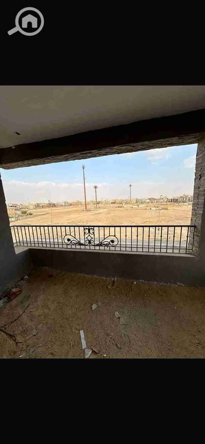 4 Bedroom Flat for Sale in New Cairo, Cairo - 1000173587. jpg