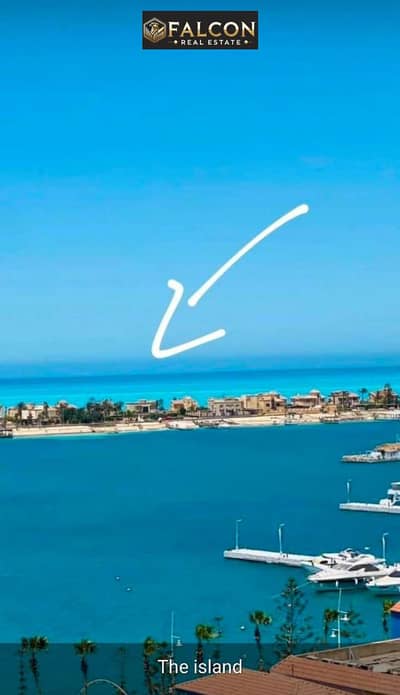 2 Bedroom Chalet for Sale in North Coast, Matruh - WhatsApp Image 2025-07-16 at 13.15. 21_3afbd5ce. jpg