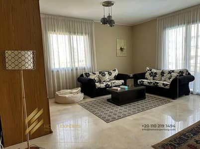 3 Bedroom Apartment for Rent in New Cairo, Cairo - WhatsApp Image 2025-08-10 at 1.12. 03 PM. jpeg