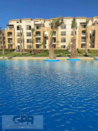 3 Bedroom Apartment for Sale in Katameya, Cairo - 483062349_2283053945400454_6322749581560487325_n. jpg