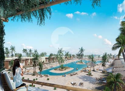 دوبلكس 2 غرفة نوم للبيع في الساحل الشمالي، مطروح - IMG-20250715-WA0032. jpg