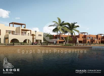 فیلا 4 غرف نوم للبيع في مكادى باى، البحر الأحمر - IMG-20230607-WA0017. jpg