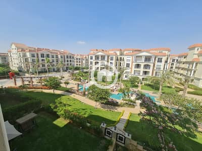 2 Bedroom Flat for Rent in New Cairo, Cairo - 27b79bd9-4ba9-44ca-90cd-a76501173dfd. jpg