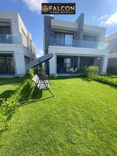 3 Bedroom Chalet for Sale in North Coast, Matruh - WhatsApp Image 2025-06-25 at 1.34. 38 PM. jpeg