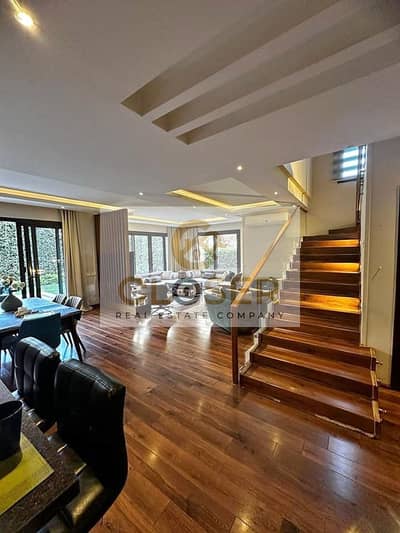 4 Bedroom Duplex for Sale in New Capital City, Cairo - 475410357_616610637990219_2653649651875512641_n. jpg