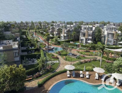 3 Bedroom Townhouse for Sale in 6th of October, Giza - 1. PNG