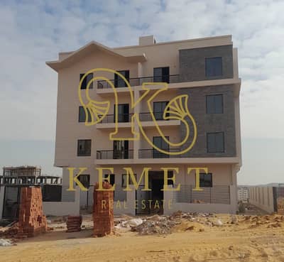3 Bedroom Flat for Sale in New Cairo, Cairo - WhatsApp Image 2025-08-10 at 11.23. 55 AM (3). jpeg