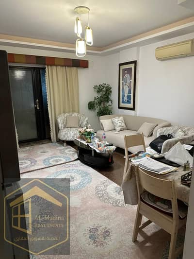 1 Bedroom Flat for Rent in New Cairo, Cairo - WhatsApp Image 2025-08-09 at 19.41. 57. jpeg