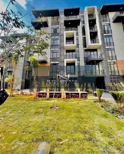 2 Bedroom Flat for Sale in Madinaty, Cairo - 77b00683-ba19-49bd-a1fa-801403cdd783. jpg