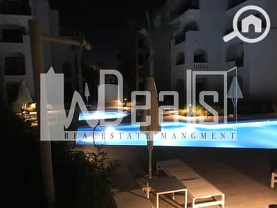 شاليه 3 غرف نوم للايجار في الساحل الشمالي، مطروح - WhatsApp Image 2025-08-07 at 2.41. 05 PM. jpg