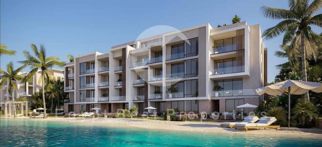 3 Bedroom Chalet for Sale in North Coast, Matruh - ,,,,. PNG