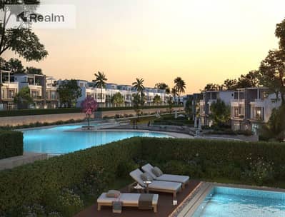 3 Bedroom Villa for Sale in Sheikh Zayed, Giza - V LEVELS Brochure Digital Vertical B R_Page_44_Image_0003. jpg