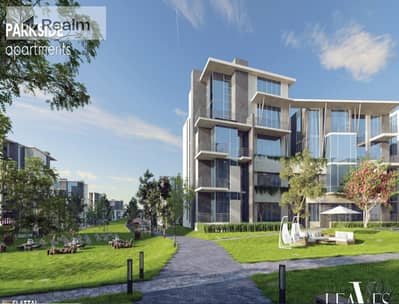 2 Bedroom Apartment for Sale in Sheikh Zayed, Giza - 4. png