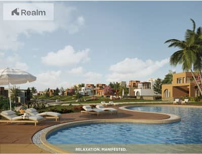 4 Bedroom Duplex for Sale in Makadi Bay, Red Sea - 6. png